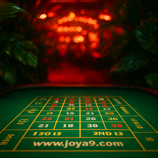 joya9: অবিশ্বাস্য প্রমোশন উপভোগ করুন ও আরো জিতুন