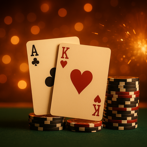 joya9: ক্যাসিনো গেমে রোমাঞ্চ ও জেতার সুযোগ