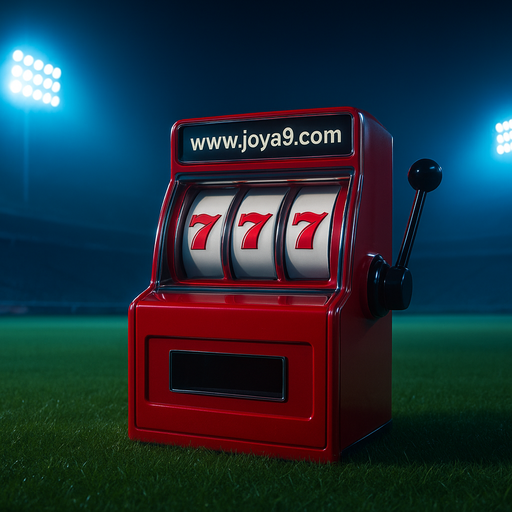 joya9 অ্যাপ দিয়ে বেটিং জগৎ আবিষ্কার করুন